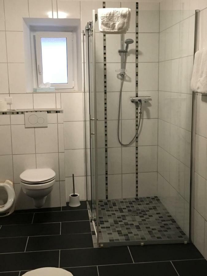 Faehrmannshaus Villa Ernst Luaran gambar