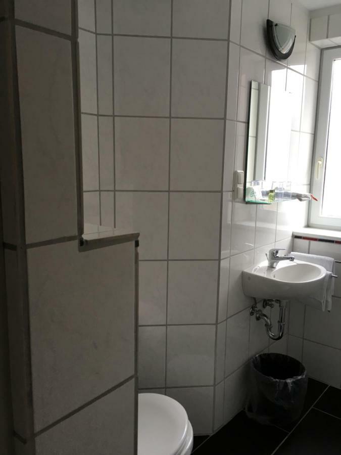 Faehrmannshaus Villa Ernst Luaran gambar